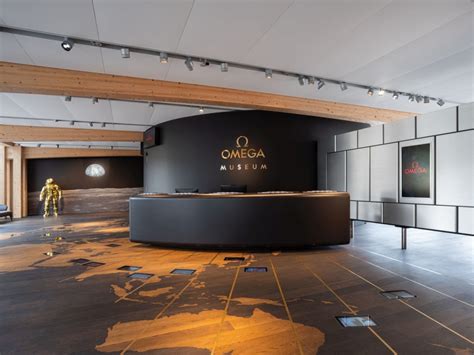 omega museum biel|omega watch museum biel.